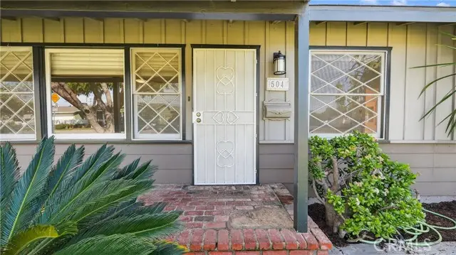 504 E Barkley, Orange, CA 92867 - #3