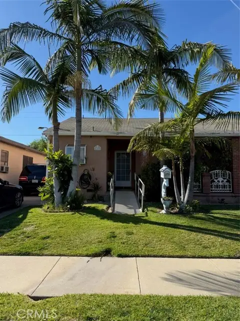 4103 Layman Ave, Pico Rivera, CA 90660