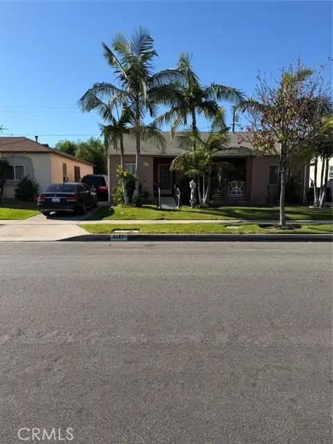 4103 Layman Ave, Pico Rivera, CA 90660 - #2