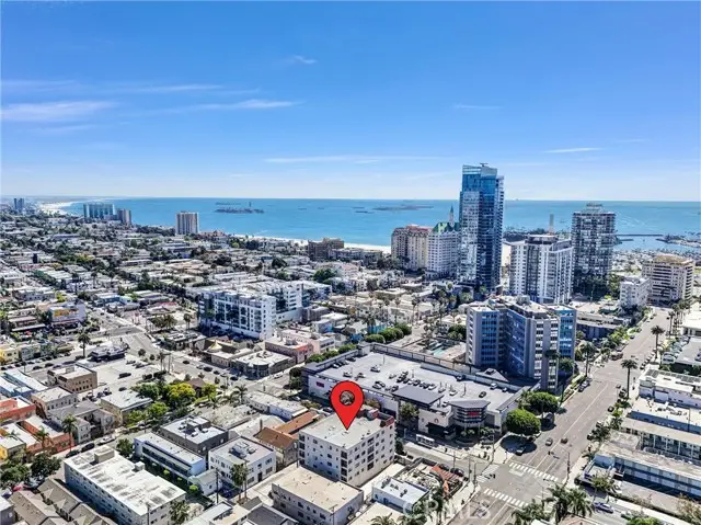 615 E Broadway, Long Beach, CA 90802 - #2