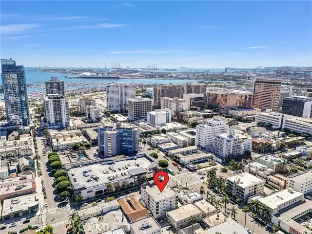 615 E Broadway, Long Beach, CA 90802 - #3