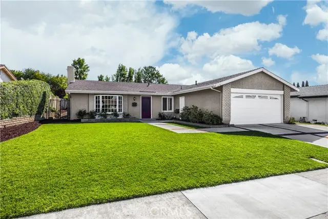 4478 Via Del Prado, Yorba Linda, CA 92886 - #3