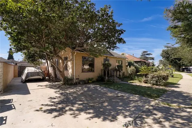 1700 E Orchard Street, Compton, CA 90221 - #2