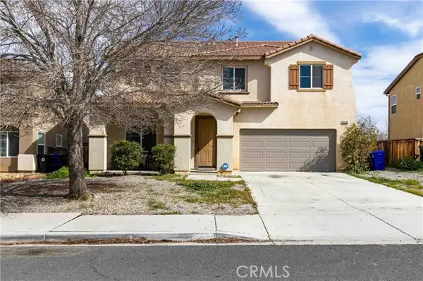 14761 Coachman, Victorville, CA 92394