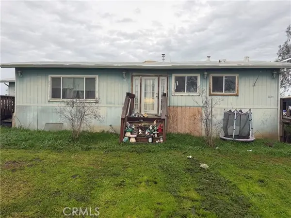 9845 Ahart, Oroville, CA 95966