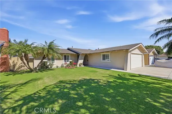 1817 E Alcove, Anaheim, CA 92805