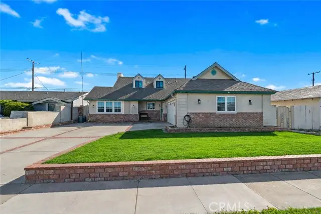 6122 Anthony Avenue, Garden Grove, CA 92845 - #1