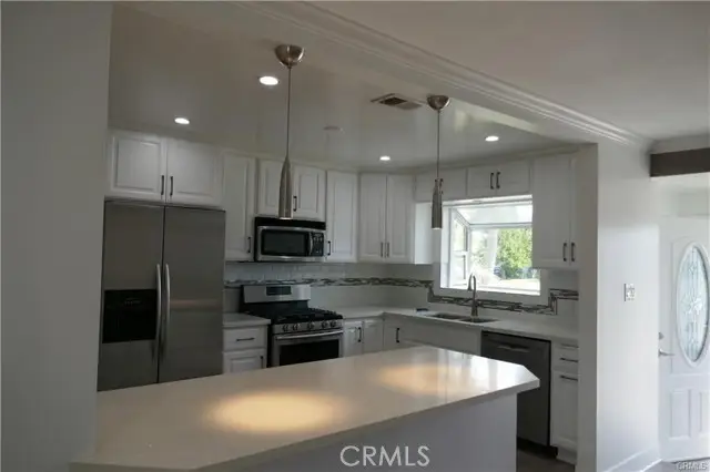 315 S Benwood, Anaheim, CA 92804 - #3