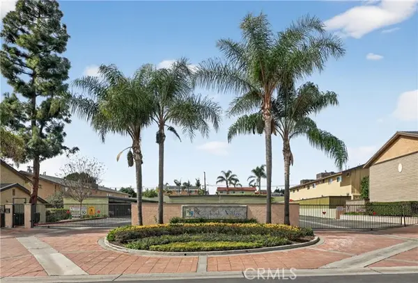 1460 W Lambert Rd #263, La Habra, CA 90631