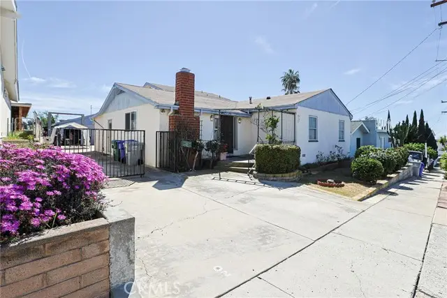 4627 Huron Avenue, San Diego, CA 92117 - #3