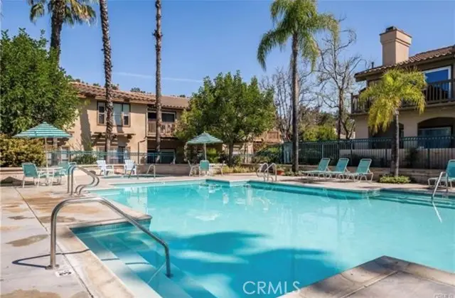 96 Abrigo, Rancho Santa Margarita, CA 92688 - #2