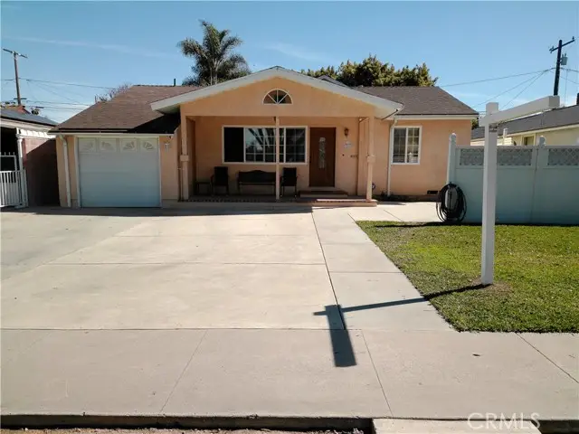 5942 Fidler, Lakewood, CA 90712 - #1