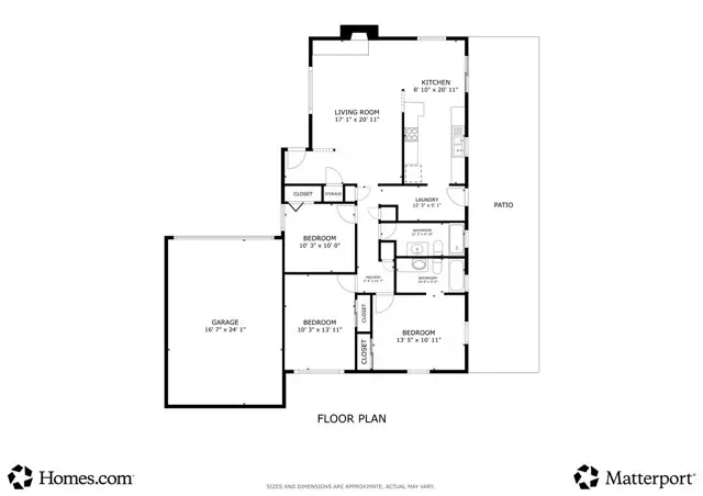 8792 Grindlay, Cypress, CA 90630 - #1