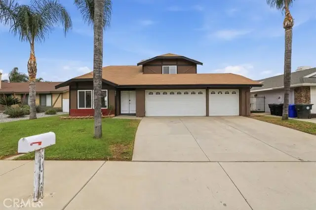 8286 Yearling Way, Jurupa Valley, CA 92509 - #2