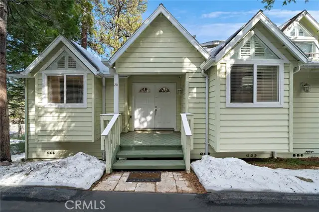 180 Grass Valley, Lake Arrowhead, CA 92352 - #3