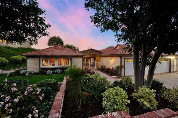 6823 E La Cumbre Drive, Orange, CA 92869