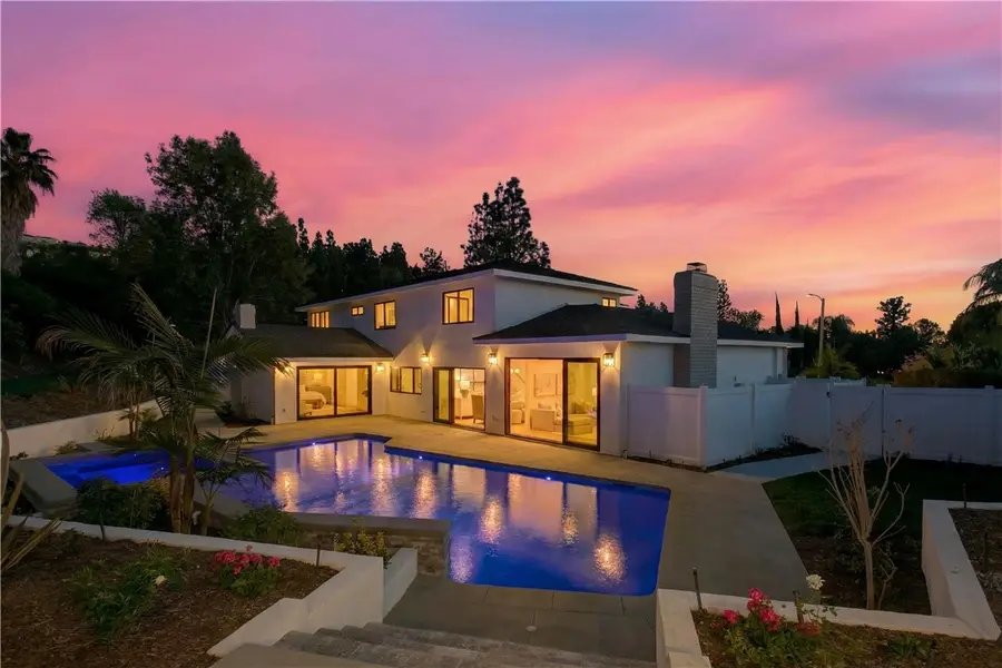 1301 Smokewood Drive, North Tustin, CA 92705 - #2