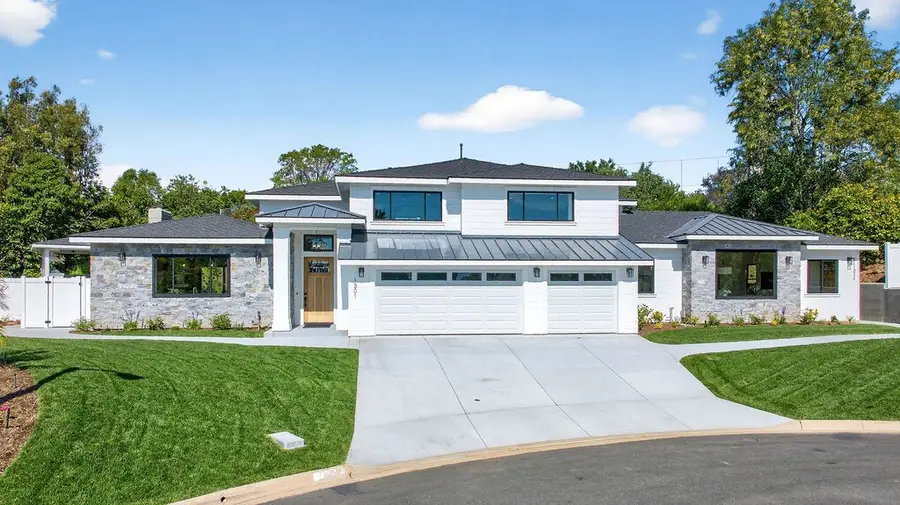 1301 Smokewood Drive, North Tustin, CA 92705 - #3