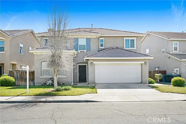 832 Melville, San Jacinto, CA 92583