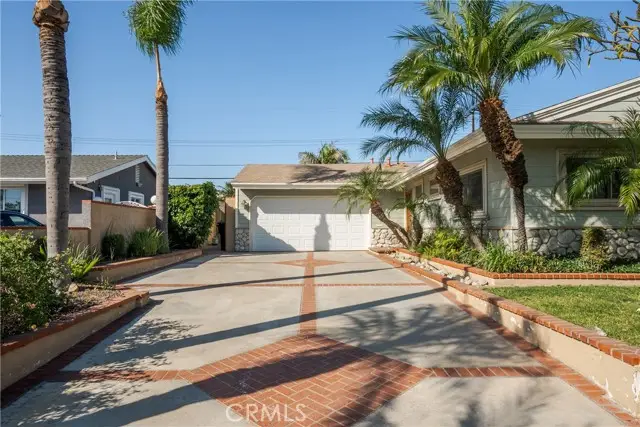 4811 Myra, Cypress, CA 90630 - #2