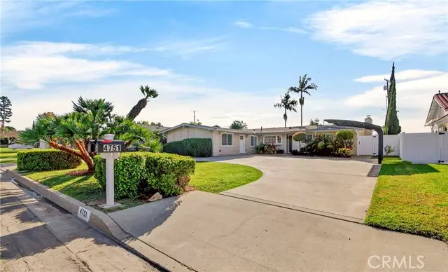 4751 Saint Andrews Avenue, Buena Park, CA 90621 - #1