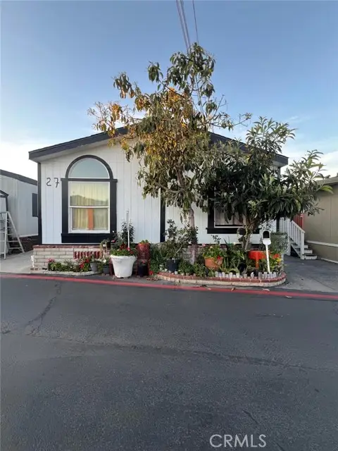 2191 Harbor Boulevard #27, Costa Mesa, CA 92627