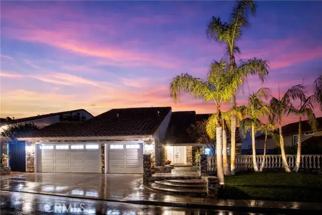 731 S Ridgeview, Anaheim, CA 92807 - #1