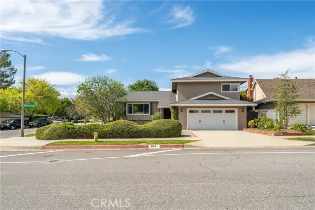 651 N Sunnyslope Avenue, Pasadena, CA 91107 - #3