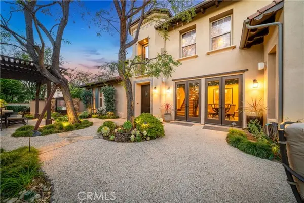 30 Deer Track, Irvine, CA 92618