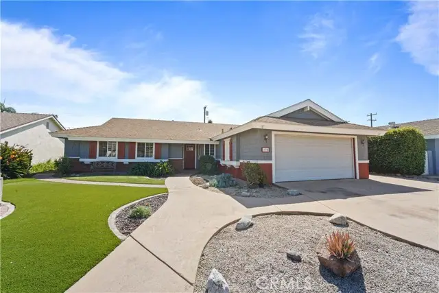 130 W Crystal View Avenue, Orange, CA 92865 - #1