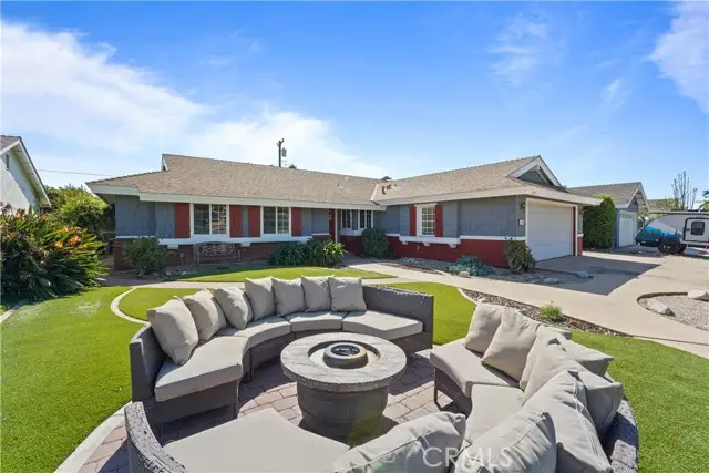 130 W Crystal View Avenue, Orange, CA 92865 - #2