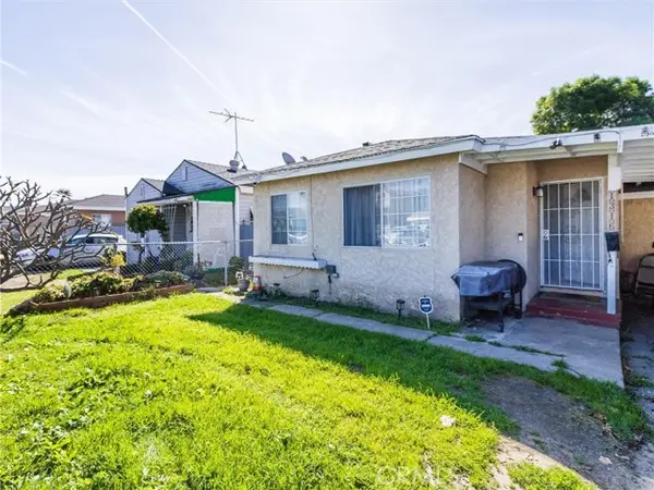 1316 W L Street, Wilmington (los Angeles), CA 90744