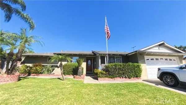 11701 Toerge, La Mirada, CA 90638