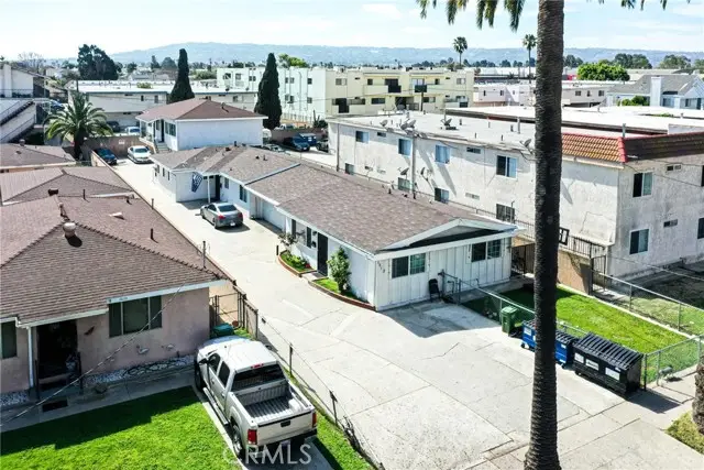 1612 W 218th, Torrance, CA 90501 - #1