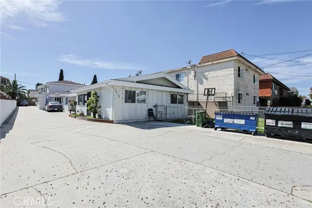 1612 W 218th, Torrance, CA 90501 - #2