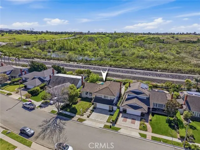 2021 Swan Drive, Costa Mesa, CA 92626 - #2