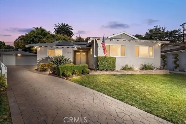 13913 Sunset Dr, Whittier, CA 90602