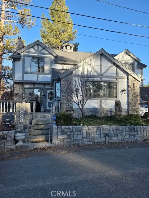 833 Talmadge, Big Bear Lake, CA 92315 - #1