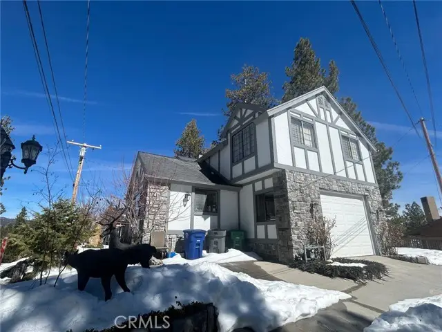 833 Talmadge, Big Bear Lake, CA 92315 - #3