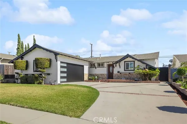 11744 Hollyview, La Mirada, CA 90638