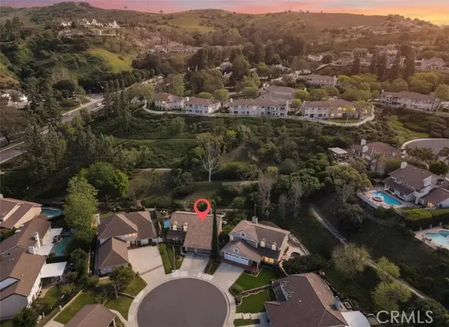 595 S Avenida Faro, Anaheim, CA 92807 - #2