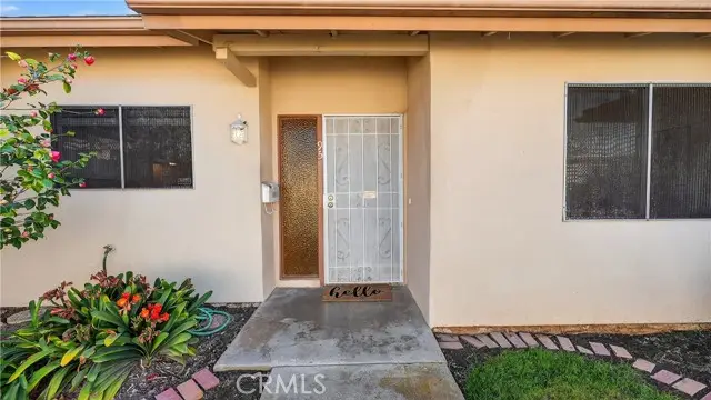 1881 Mitchell #95, Tustin, CA 92780 - #3