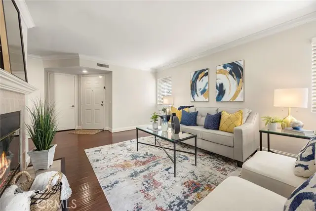 5215 Box Canyon Court #20B, Yorba Linda, CA 92887 - #3