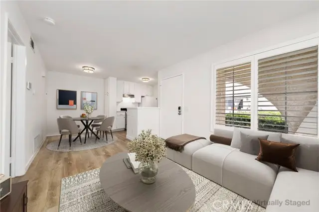 26176 Sanz #C, Mission Viejo, CA 92691 - #1