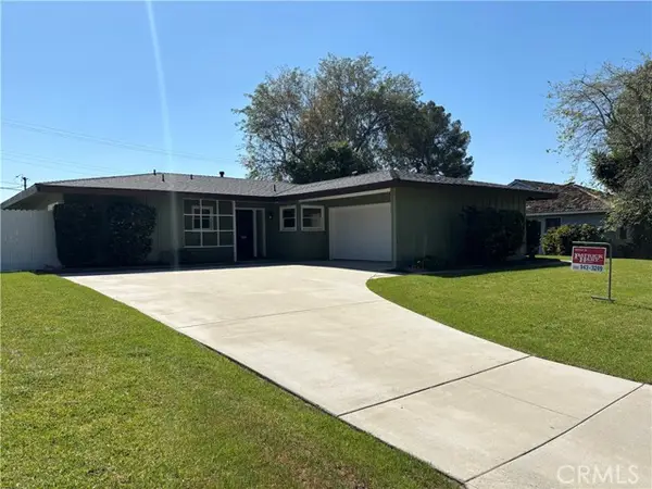 15828 West Road, Whittier, CA 90603