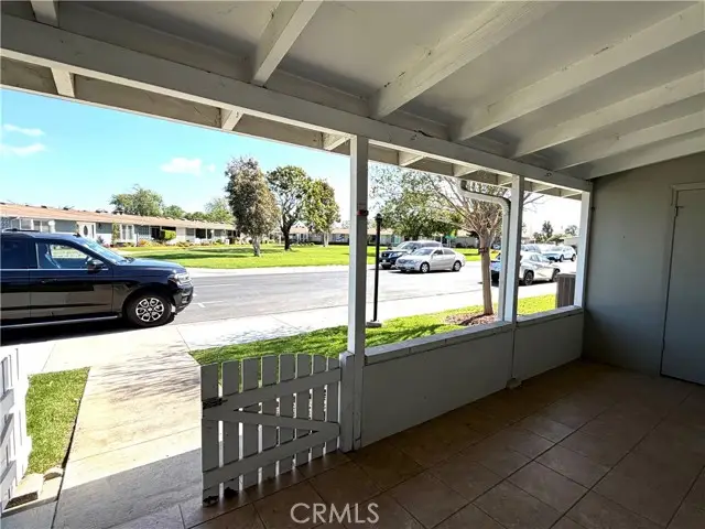 1642 Merion Way, M2-40i, Seal Beach, CA 90740 - #2