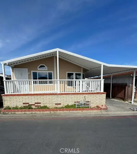 215 S Sullivan Lane #109, Santa Ana, CA 92704