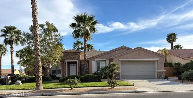 68473 Madrid, Cathedral City, CA 92234 - #1
