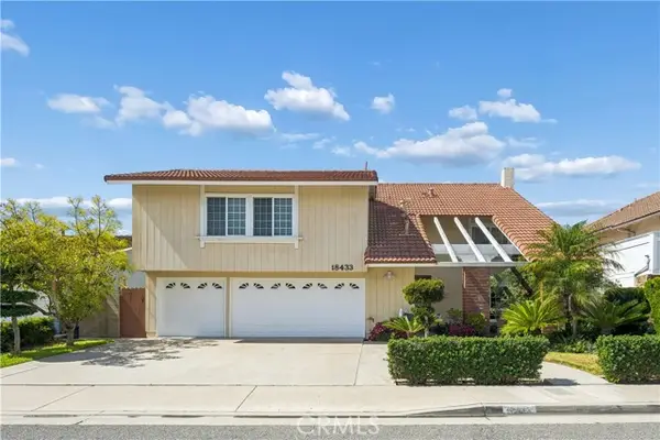 18433 Santa Belinda, Fountain Valley, CA 92708