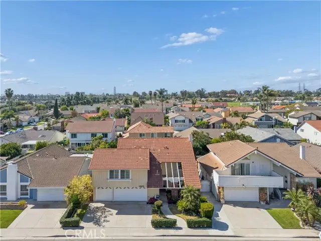 18433 Santa Belinda, Fountain Valley, CA 92708 - #3